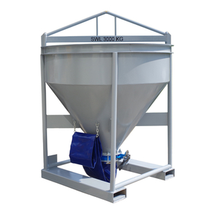 CF-GK Series Concrete Kibble