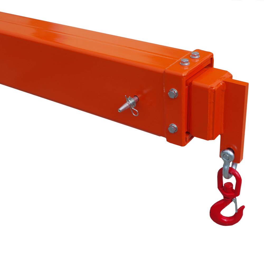 CF-KA300 Forklift Jib
