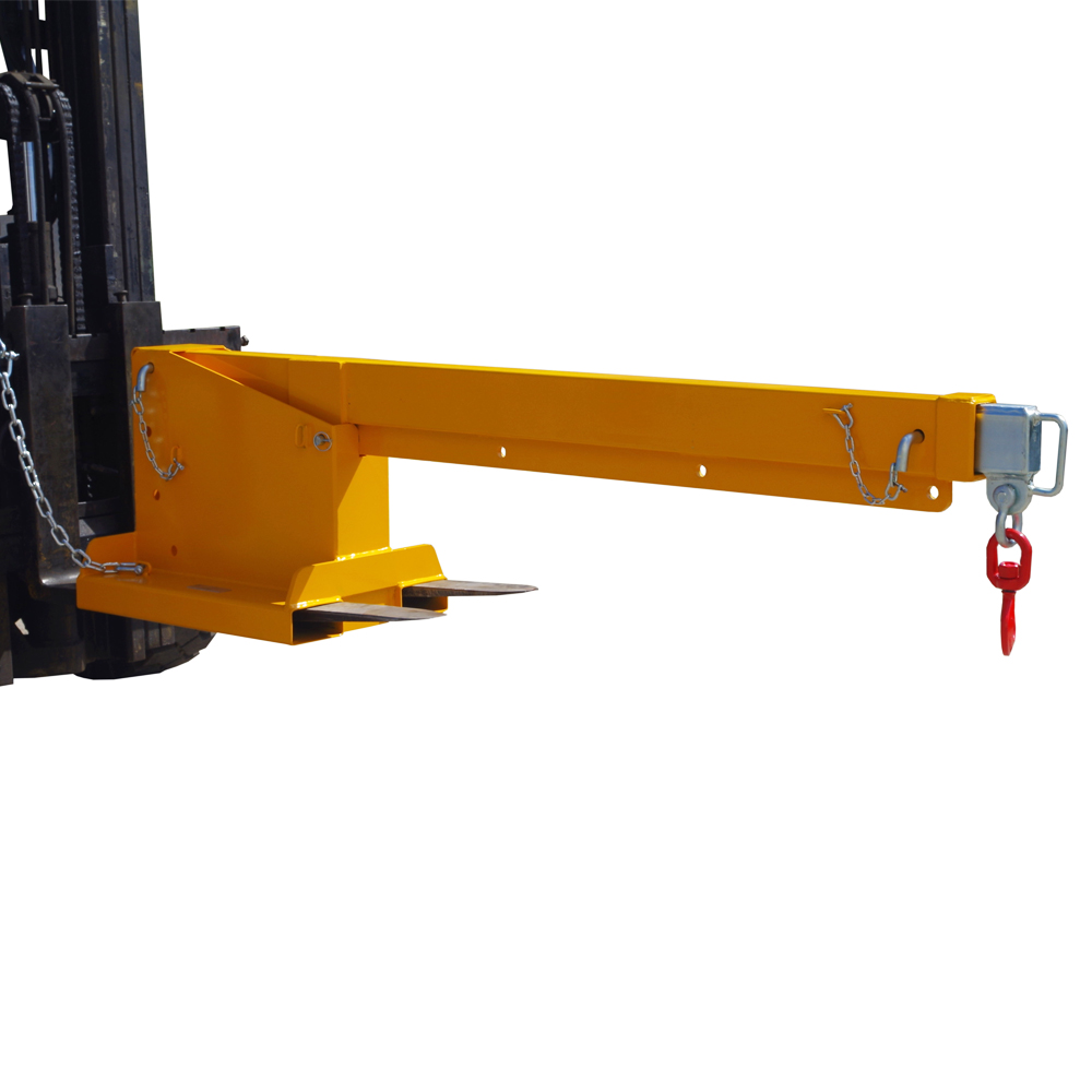CF-TJAL25 Forklift Tilt Jib
