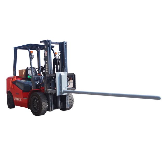 CF-CRP Carriage Mounted Roll Prong