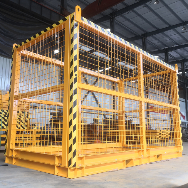 CF-CSDR2000 Oversized Goods Cage