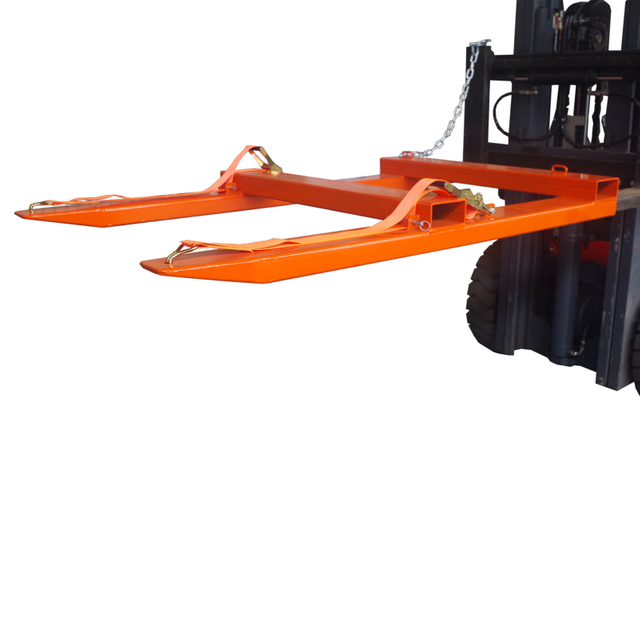 CF-LGC Long Goods Carrier