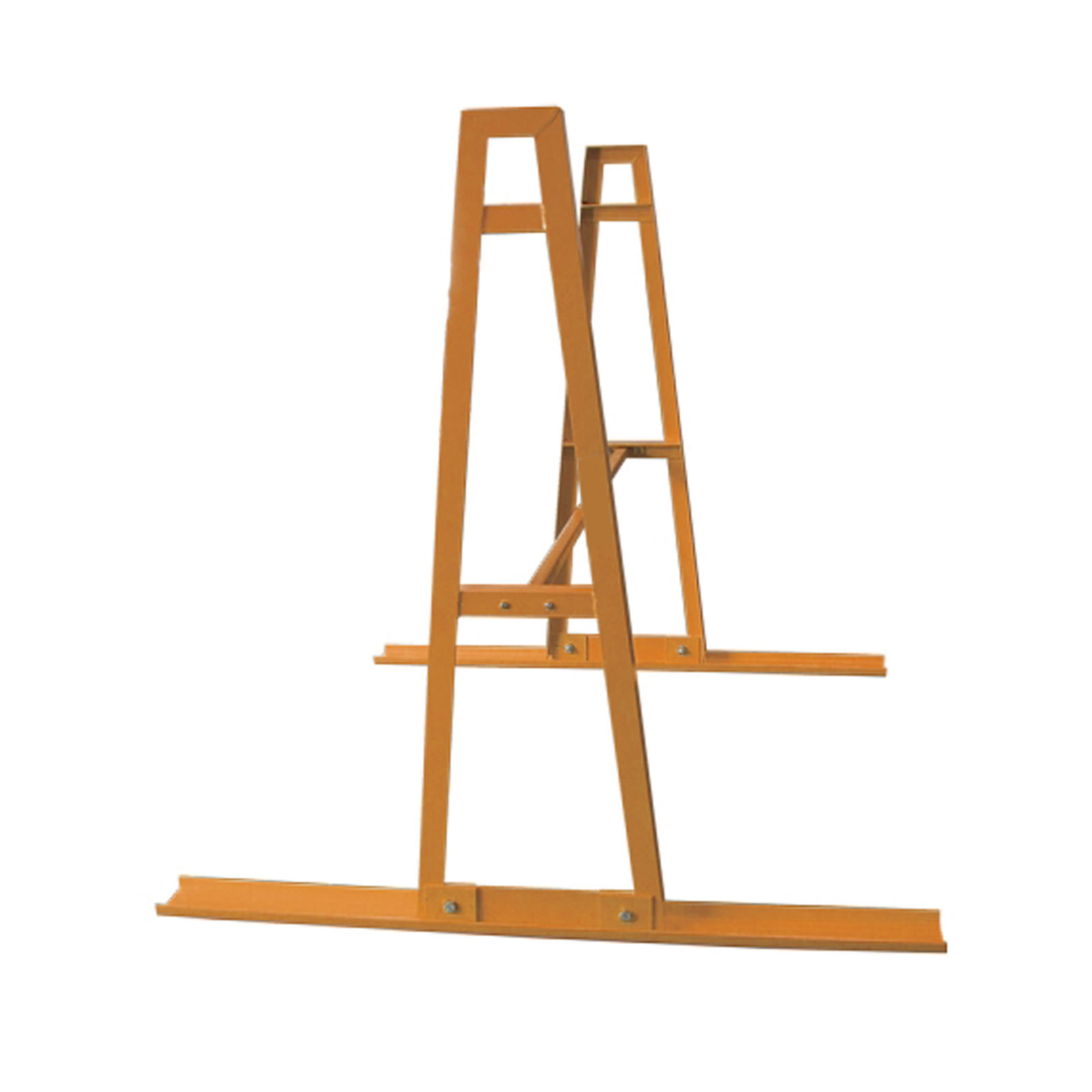 CF-AFS Slab A Frame Storage Rack