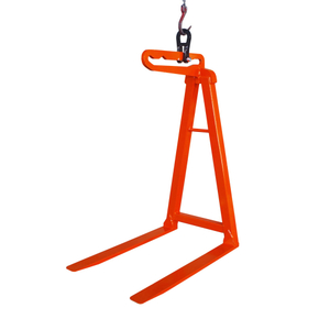 CF-PHF1000 Economy Fixed Pallet Hook