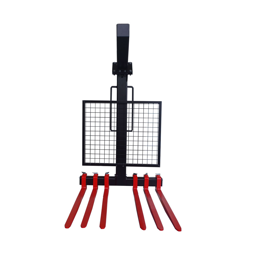 CF-PHA2000A Auto Pallet Hook With Back Frame