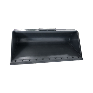 CF-SGB Heavy Duty Skid Steer Buckets