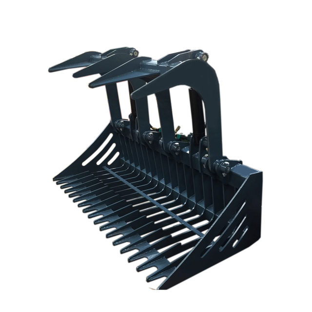 CF-SRBG Series Rock Grapple Buckets