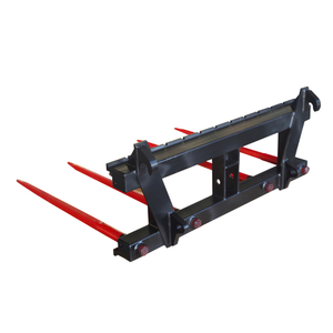 CF-EH25C EURO Hitch Carriage