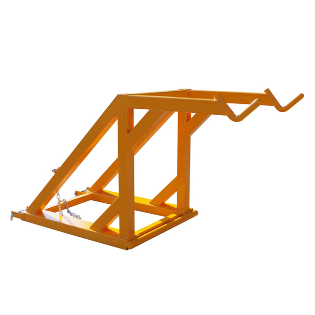 CF-SBBP1200 Forklift Slip-on Bulk Bag Lifter