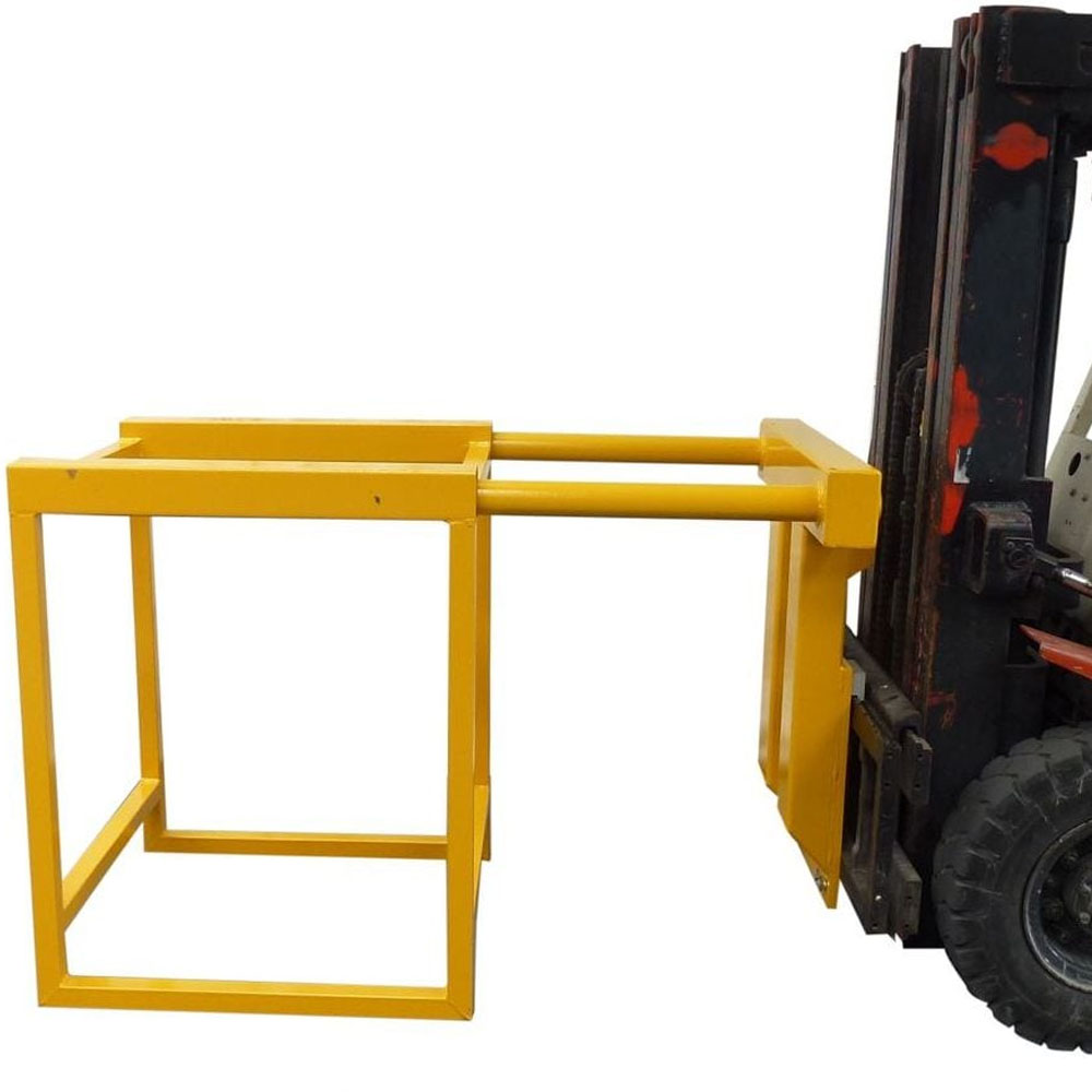 CF-BBL2000 Carriage Mounted-on Bulk Bag Jib