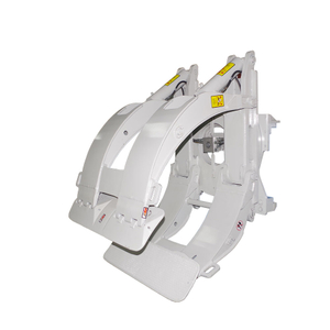 CF-H Series Paper Roll Clamp