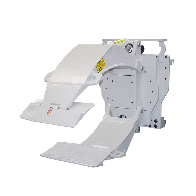 CF-F-Series Light Duty Paper Roll Clamp