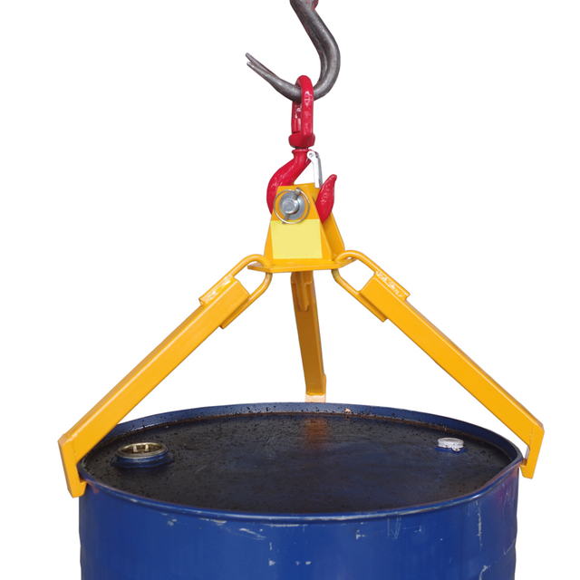 CF-DL360 Steel Drum Lifter