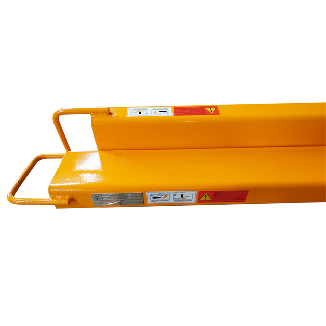 CF-EX Fork Extension Slipper-Open Type