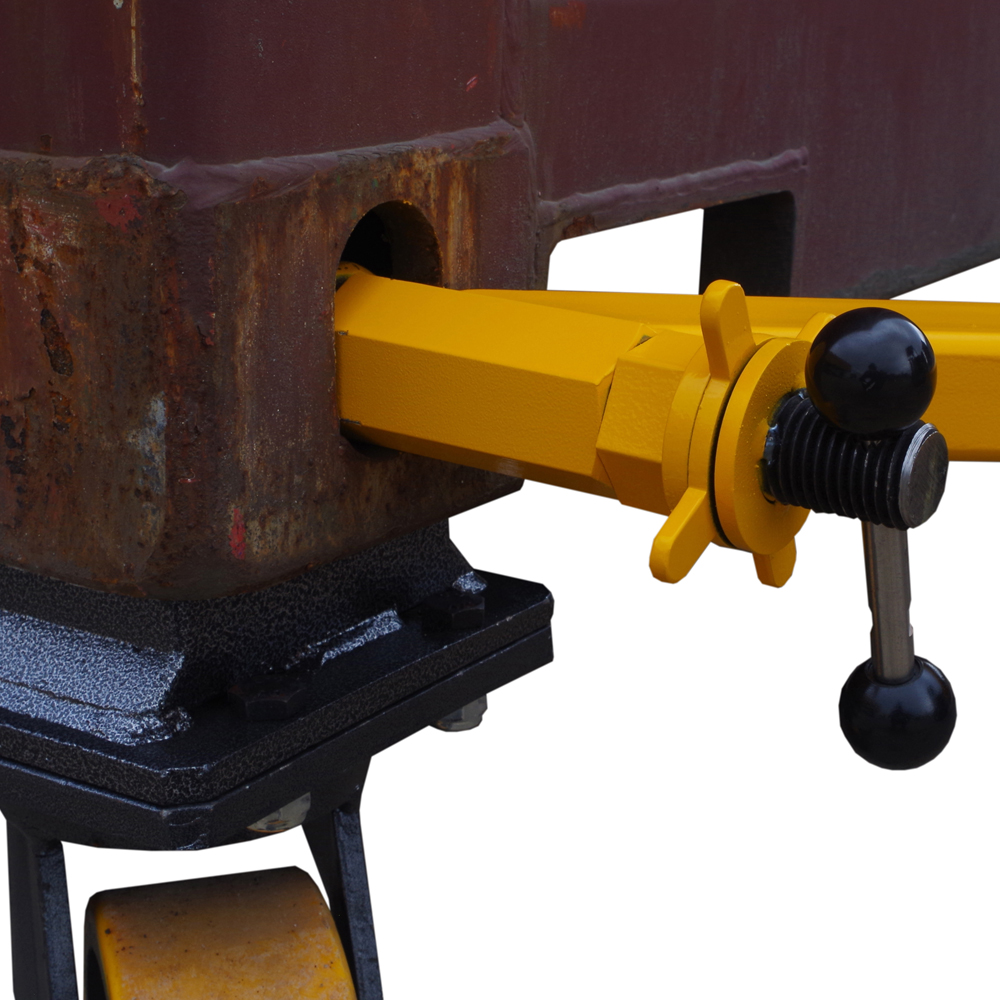 CF-TB25 Container Tow Bar