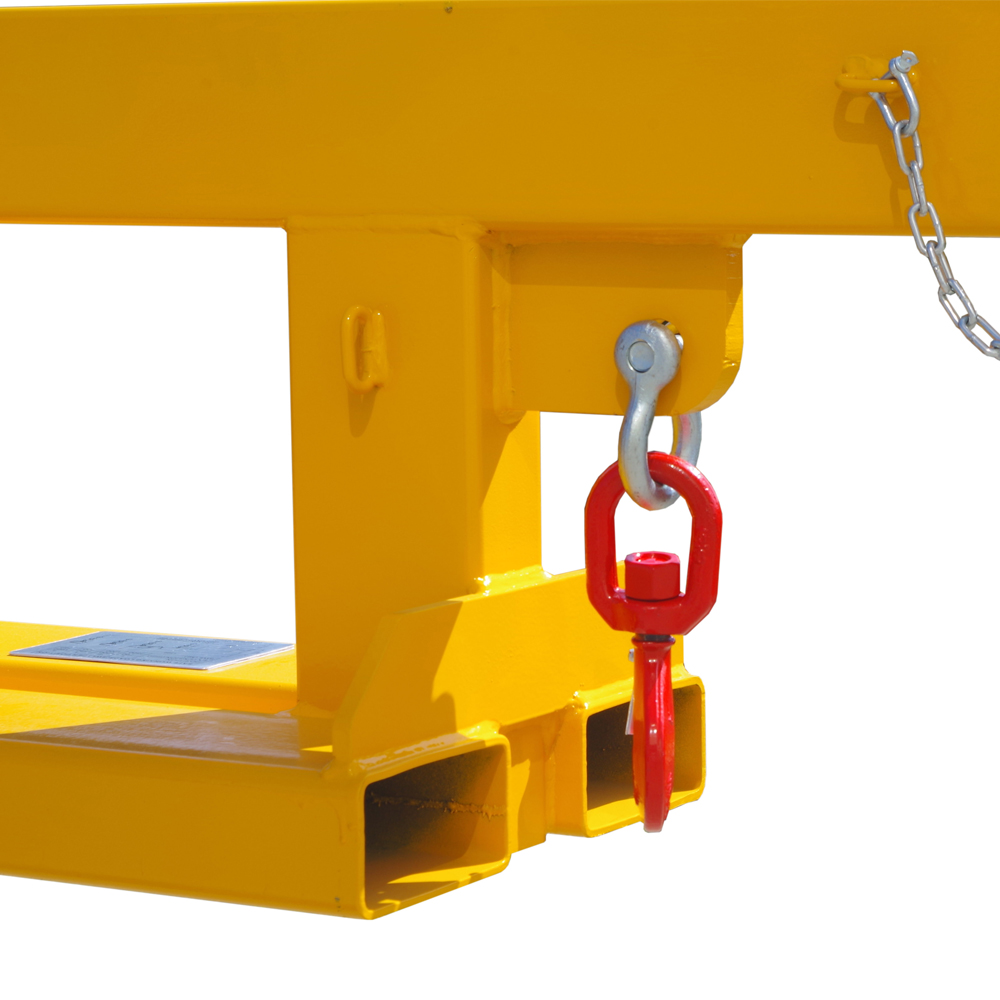 CF-JAL25 Forklift Crane Jib Long-2.5T
