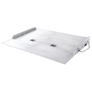 CF-CRS10-R Heavy Duty Container Ramp