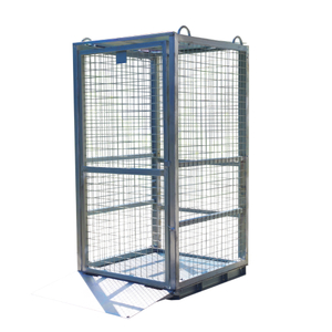 CF-GC-CM2 Gas Cylinder Storage Cage
