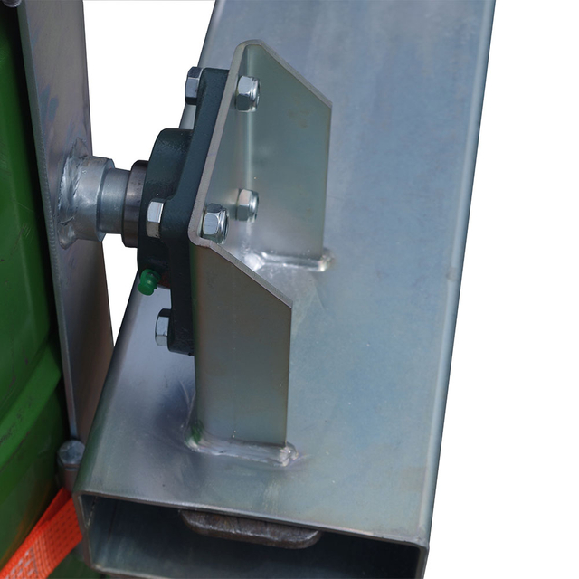 The Type CF-DR-NC Pro Drum Rotator