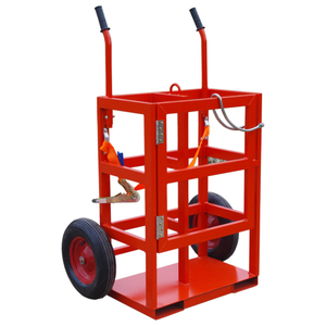 CF-GBT2 Gas Bottle Trolley