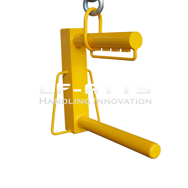 CF-ATTS Steel Coil Lifting Hooks