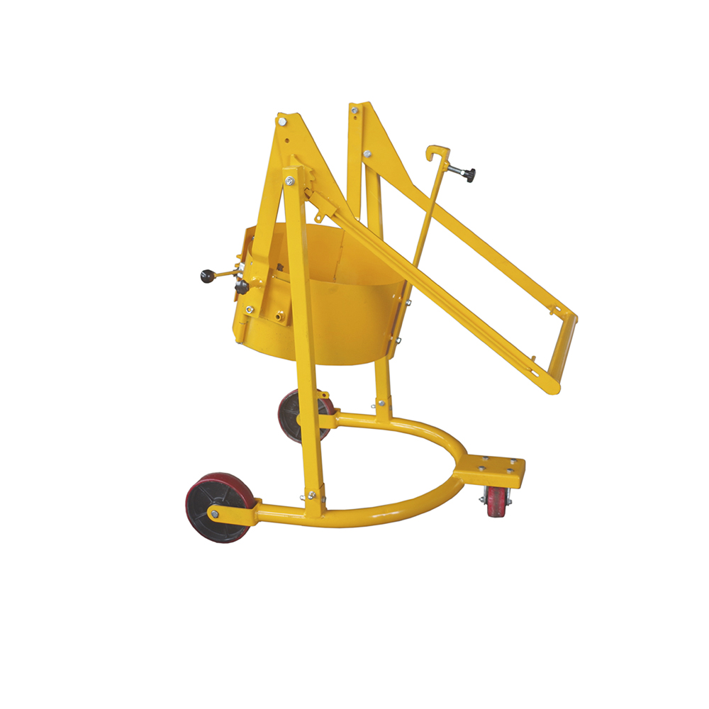 CF-HD80A Drum Carrier
