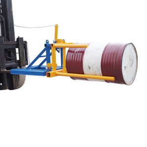 CF-SDP-55 Drum Positioner