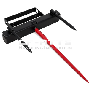 CF-HSS-39-4000 Skid Steer Loader Tractor Attachment with 39