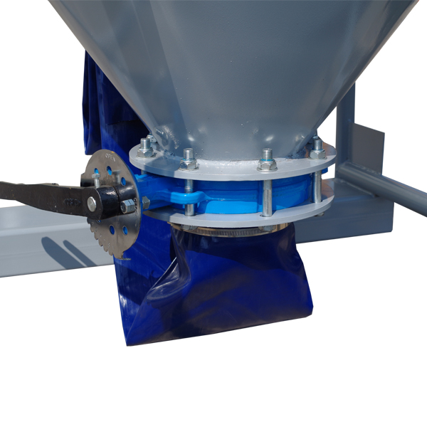 CF-GK Series Concrete Kibble