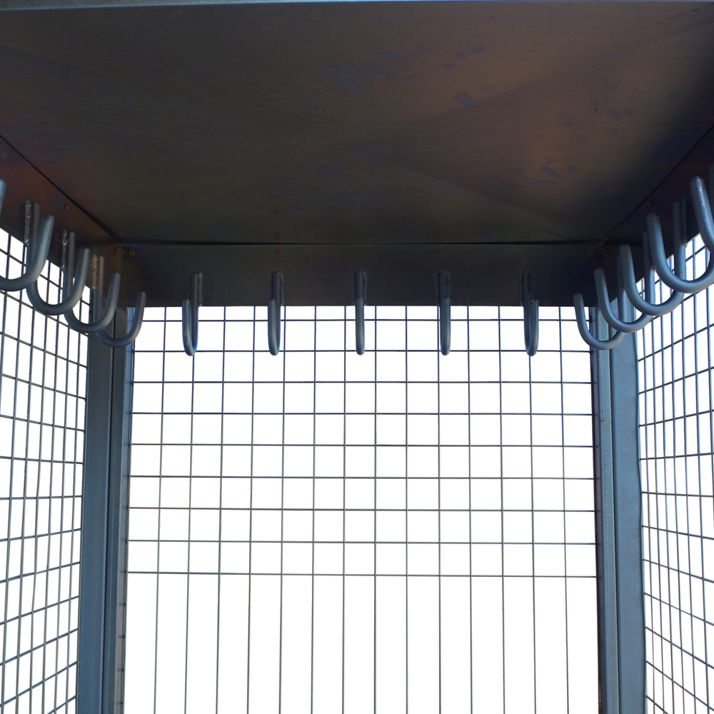 CF-RSC10 Rigging Storage Cage 