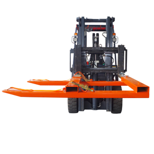 CF-LGC Long Goods Carrier