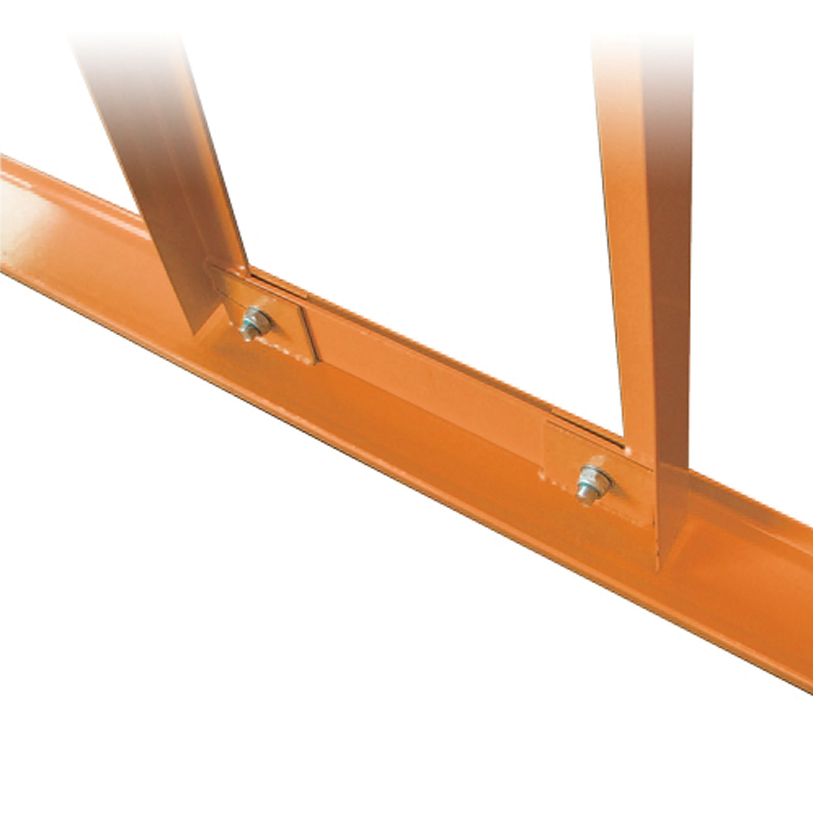 CF-AFS Slab A Frame Storage Rack