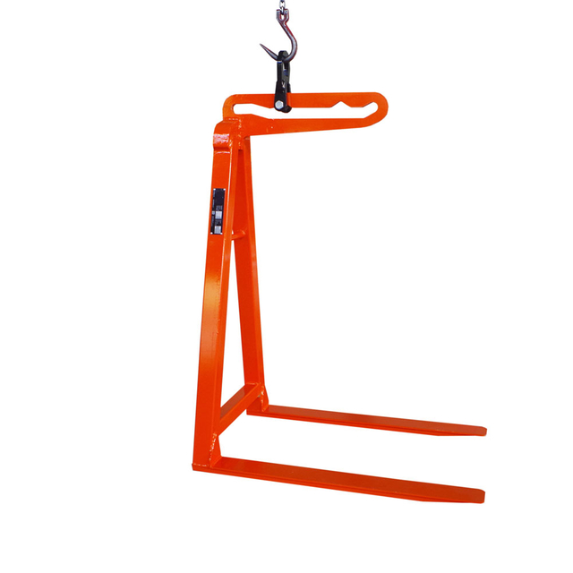 CF-PHF1000 Economy Fixed Pallet Hook