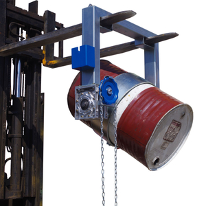 Yype CF-CDR40C Crane Drum Rotator