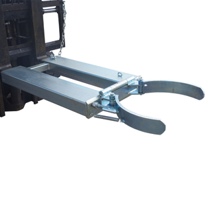 CF-SDH Spade Drum Handler