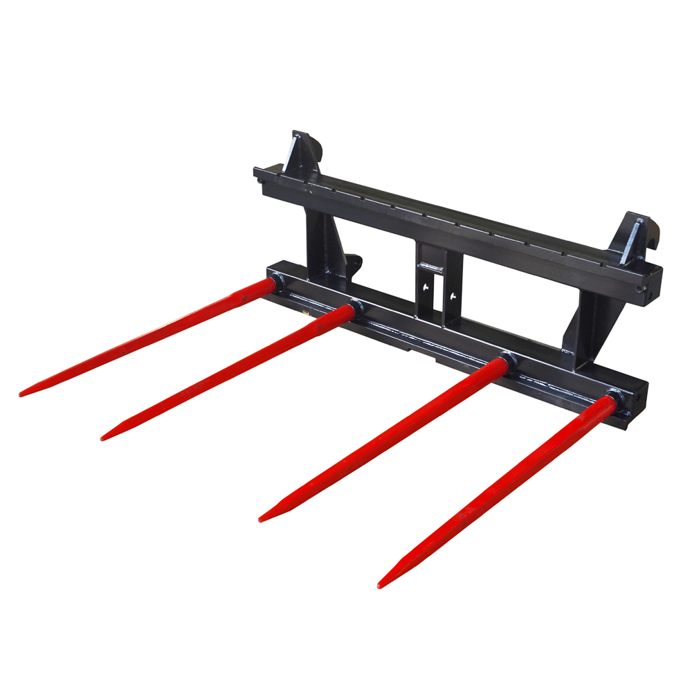 CF-EH25C EURO Hitch Carriage