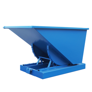 CF-TS Series Tipping Container/Bins