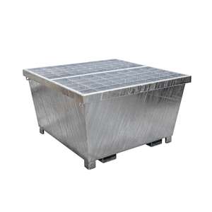 SB-IBC-1250 Spill Bin