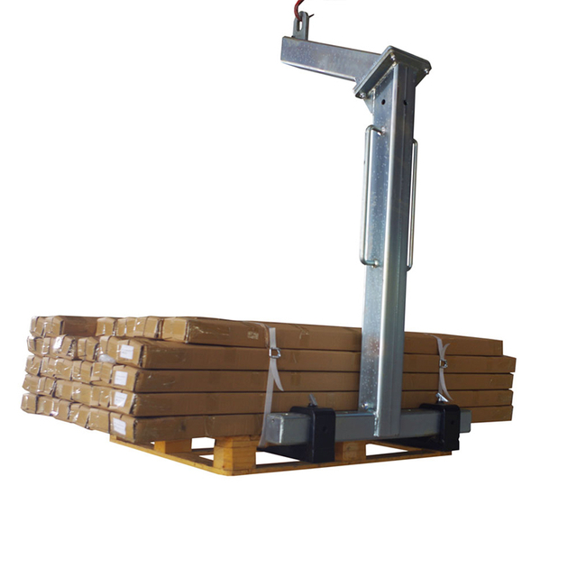 CF-PHA2000 Auto Pallet Hook