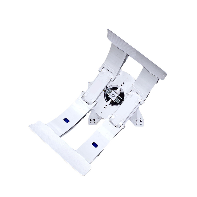 CF-H Series Paper Roll Clamp