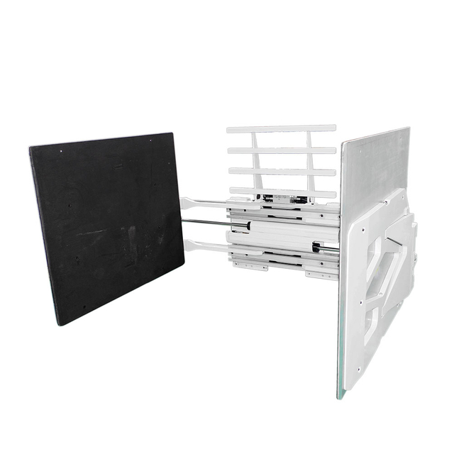 Forklift Carton Clamp