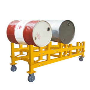 CF-TY Drum Rack & Trolley