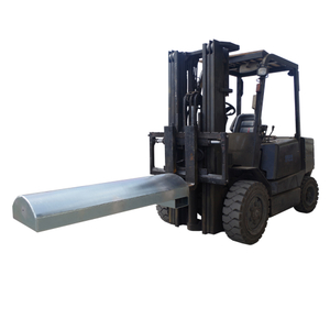 CF-FCH Forklift Coil Handling Extension