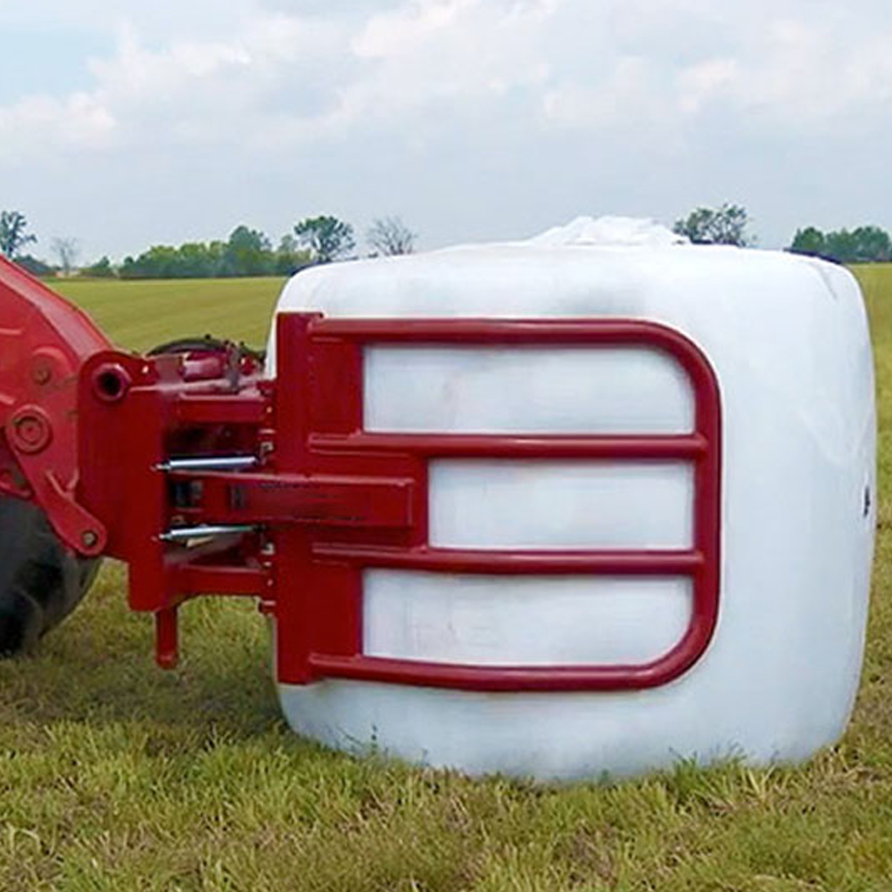 CF-RB1650 Tractor Bale Grab