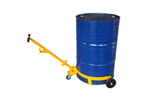 CF-DC500 Low Profile Drum Trolley