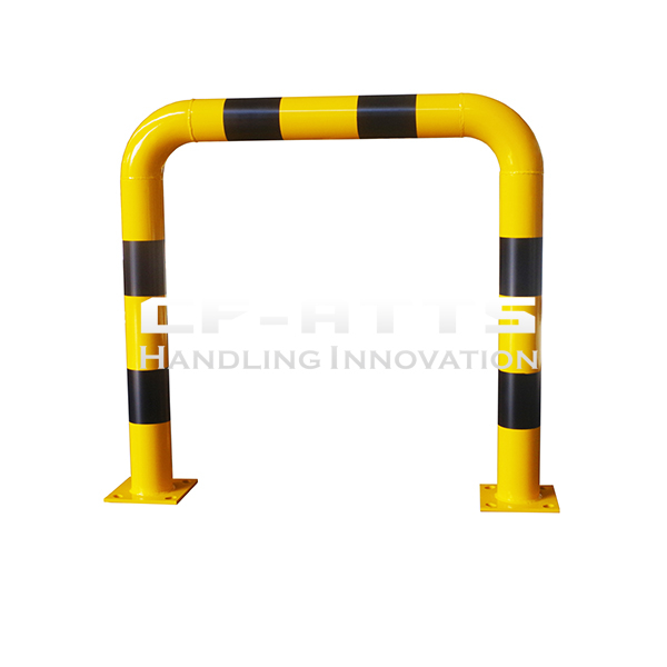 Fixed Safety Bollards