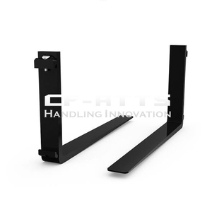 CF-ATTS ITA Standard Forklift Forks