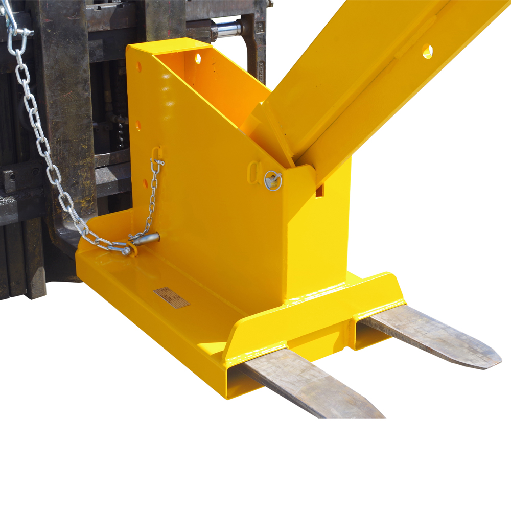 CF-TJAS25 Forklift Tilt Jib