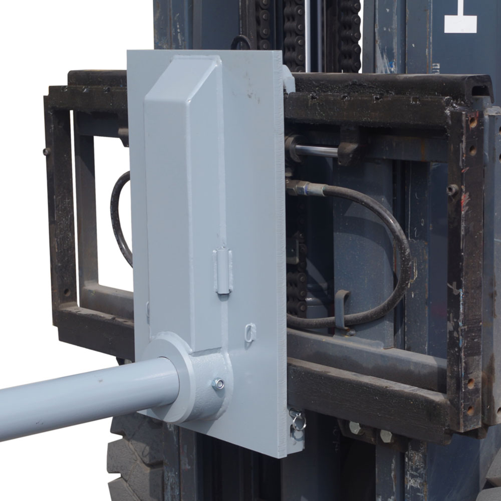 CF-CRP Carriage Mounted Roll Prong
