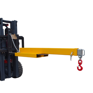 CF-JAL45 4.5T Forklift Jib-Long